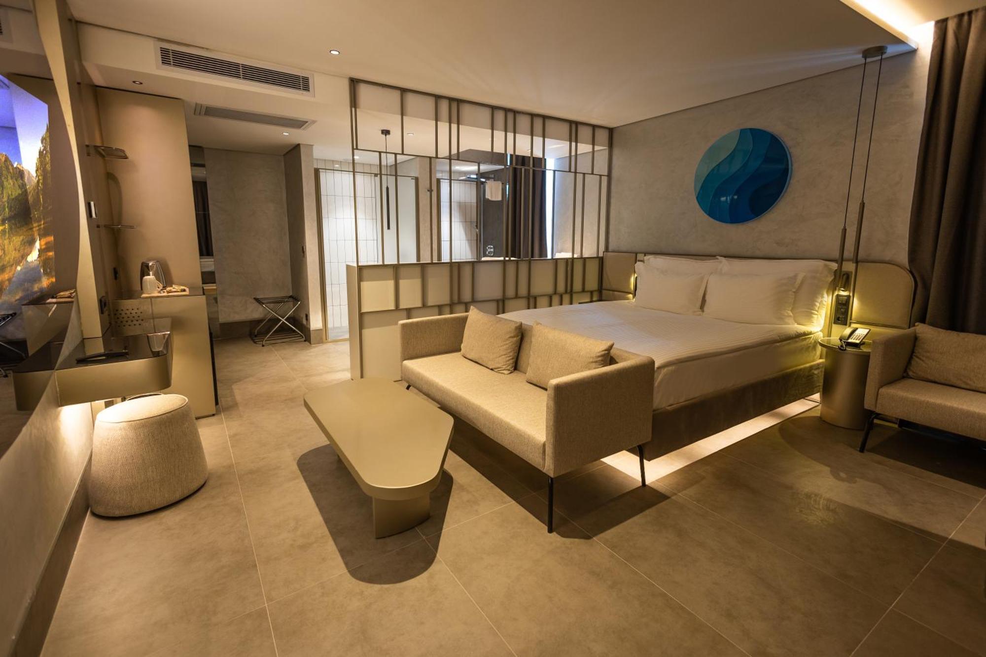 Four Hills Otel Antalya